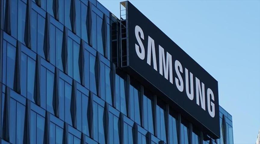 Samsung'dan dev kar, yüzde 755 arttı