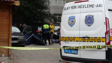 Yeniden Refah Partisi Samsun İl Başkanı'nın kardeşi aracında ölü bulundu