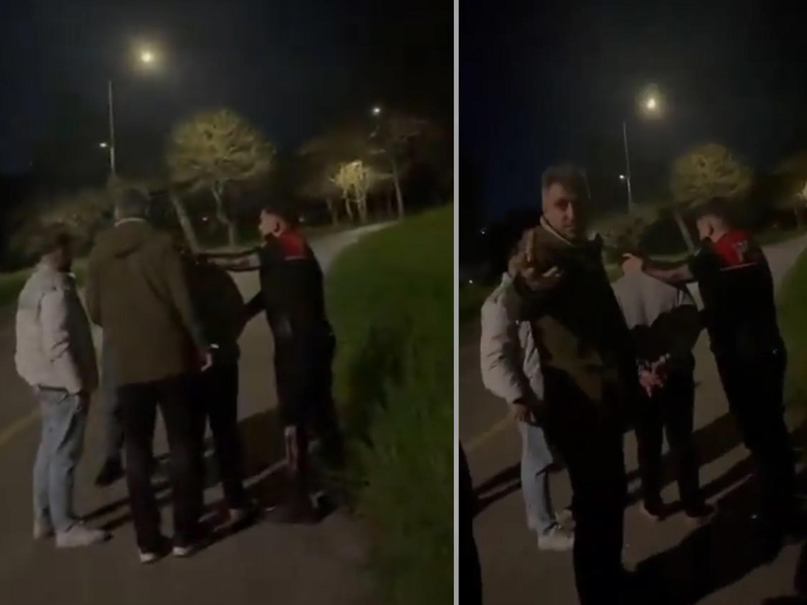 İTÜ kız yurdunda tacizci paniği. Çamaşırhaneye girip uygunsuz hareketlerde bulundu