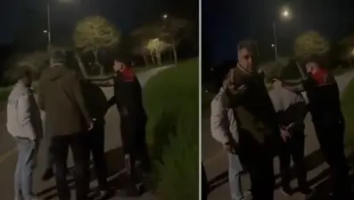İTÜ kız yurdunda tacizci paniği. Çamaşırhaneye girip uygunsuz hareketlerde bulundu