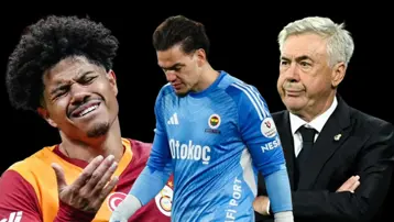Ederson ve Sara kararı. Hazırlık maçı sonrası kadro değişti