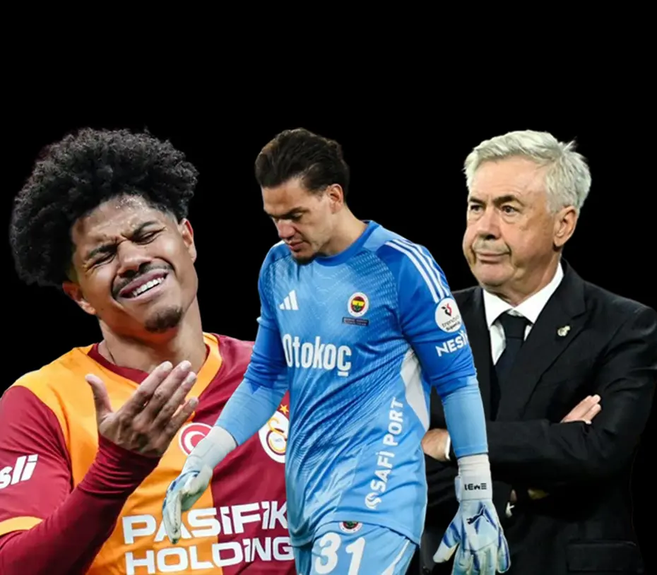 Ederson ve Sara kararı. Hazırlık maçı sonrası kadro değişti