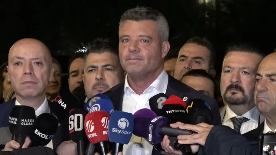 ADLİYEYE SEVK EDİLDİ 1