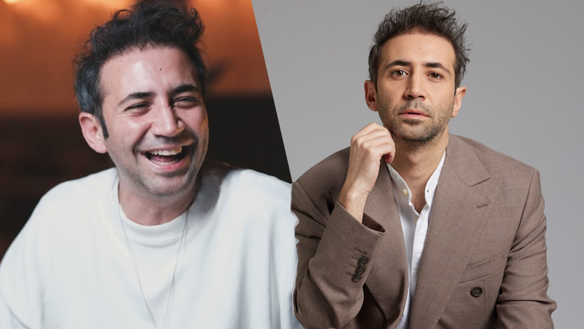 Sarp Bozkurt'a İtalya'dan ödül. "Allah'ım oldu"