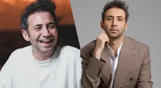Sarp Bozkurt'a İtalya'dan ödül