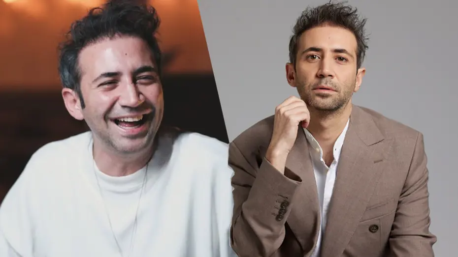 Sarp Bozkurt'a İtalya'dan ödül. 