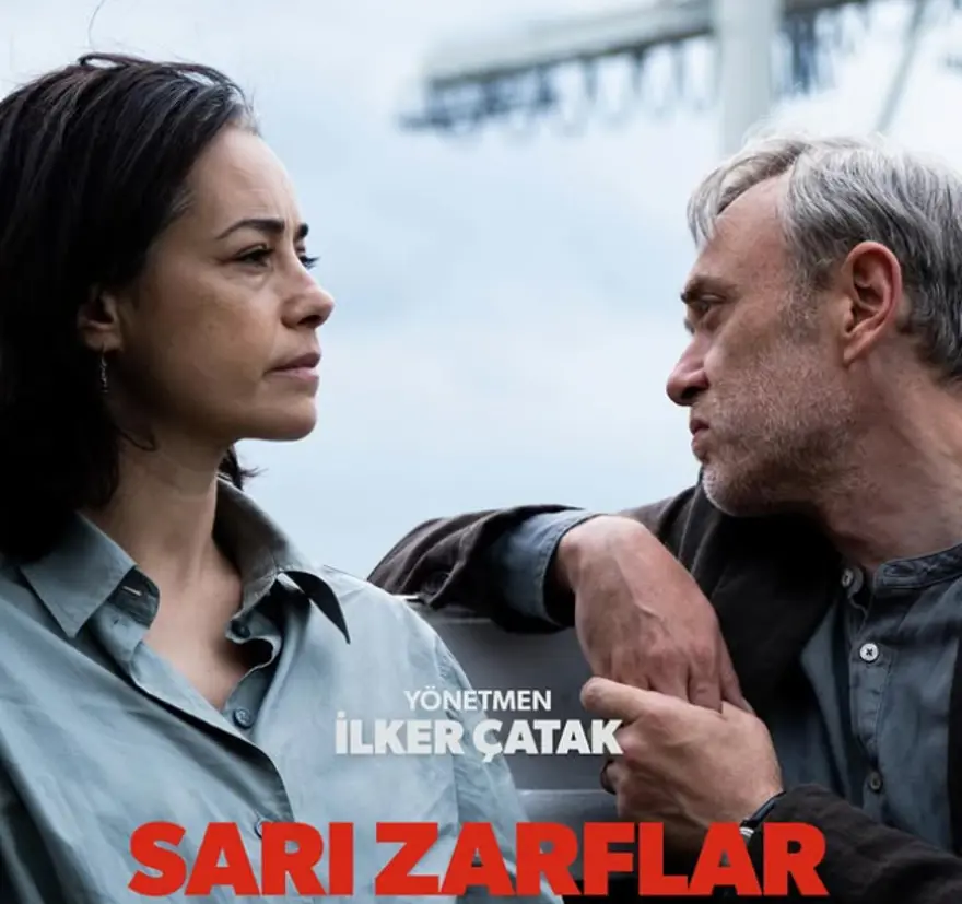 76. Berlin Film Festivali başlıyor. "Kurtuluş" ve "Sarı Zarflar" Türkiye'yi temsil edecek 5