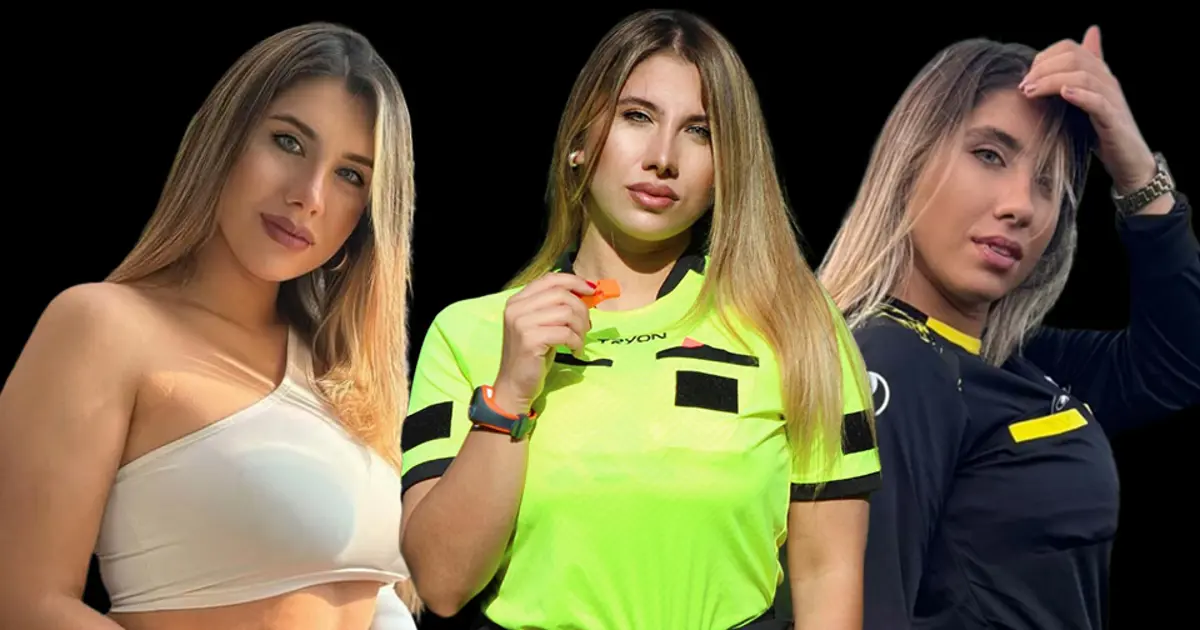 Hakemlikten ihraç edilmişti, yeni mesleğinde servet kazanıyor