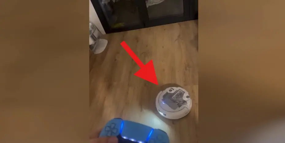 Robot süpürge kullananlar dikkat! Yanlışlıkla binlerce evin kamerasına ulaştı