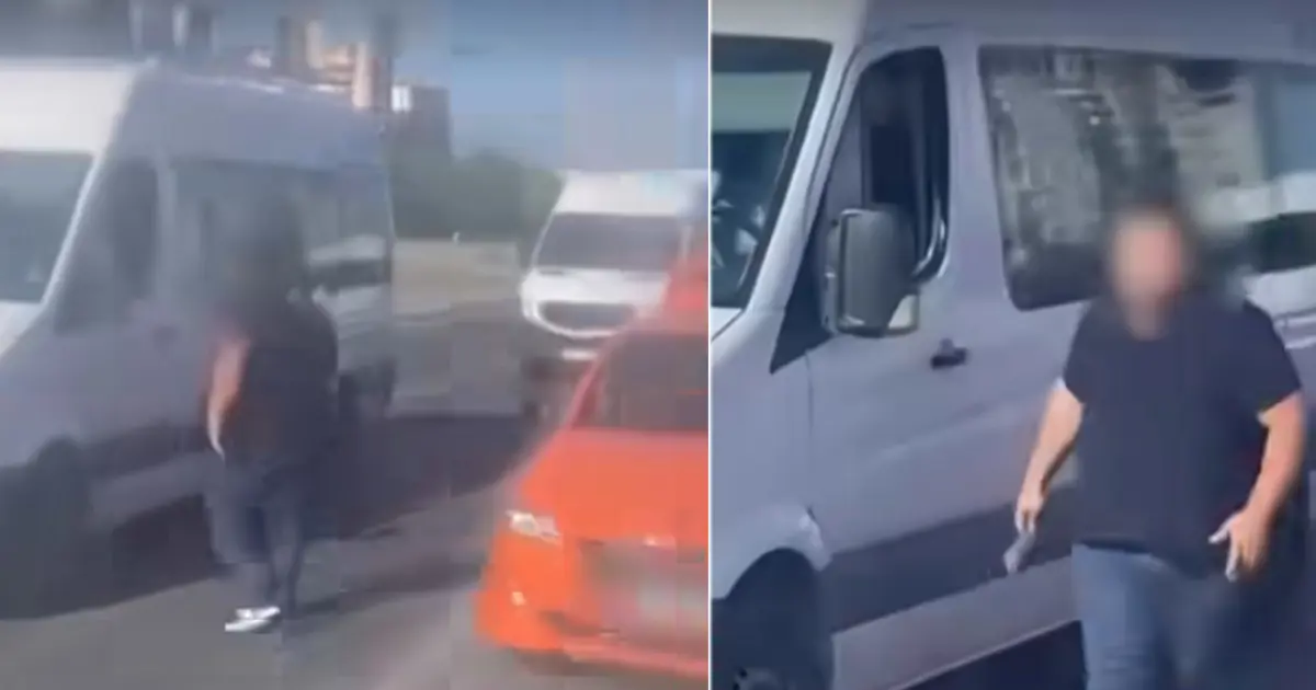 Satırlı taksiciye ceza