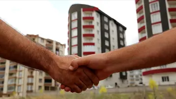 Emlakçılar için yeni dönem. İstanbul, Ankara ve İzmir'de uygulanıyordu, yarın tüm Türkiye'de devreye girecek