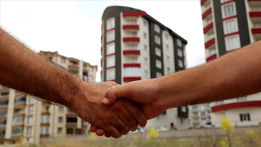 Emlakta yeni dönem bugün başladı. Yetki olmadan ilan olmayacak 