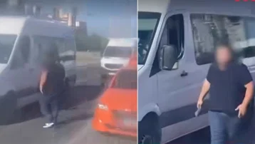 Satırlı taksiciye ceza