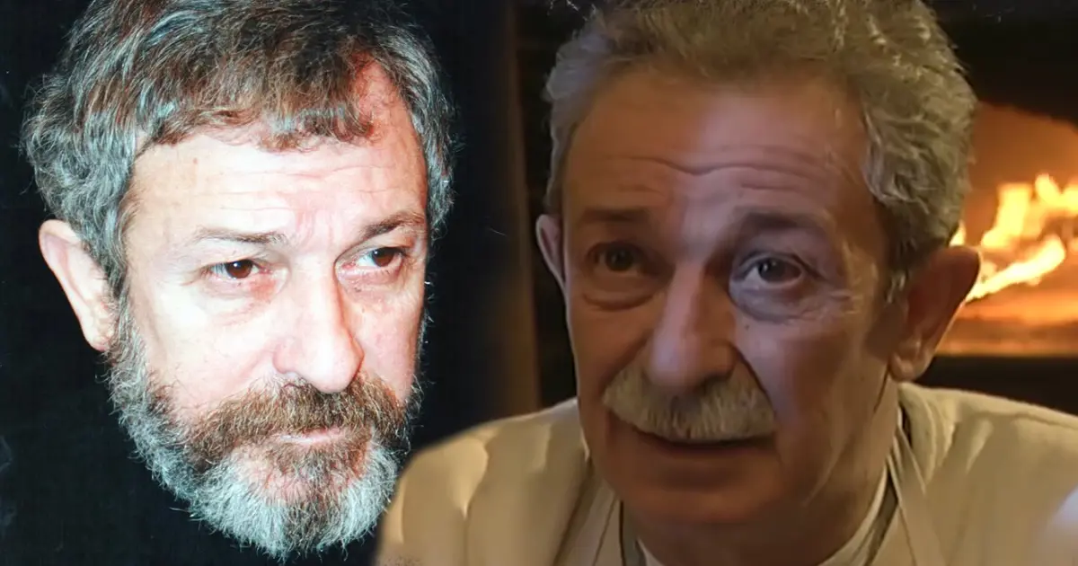 Savaş Dinçel'siz geçen 18 yıl. Usta oyuncunun unutulmayan rolleri