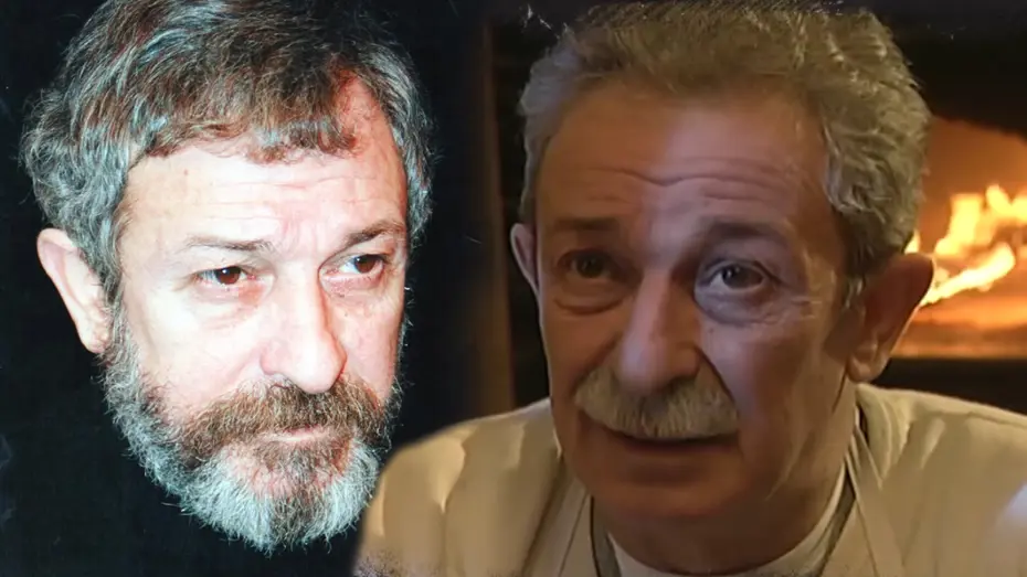 Savaş Dinçel'siz geçen 18 yıl. Usta oyuncunun unutulmayan rolleri