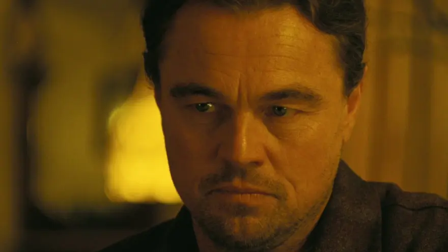 4- ONE BATTLE AFTER ANOTHER (SAVAŞ ÜSTÜNE SAVAŞ) 7