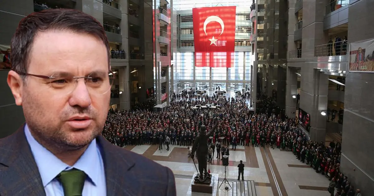 Savcı Mehmet Selim Kiraz anılıyor | Gürlek: Adalet teşkilatı geri adım atmayacak