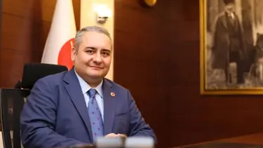 Keçiören Belediye Başkanı Özarslan CHP'den istifa etti. Küfür tartışması başladı