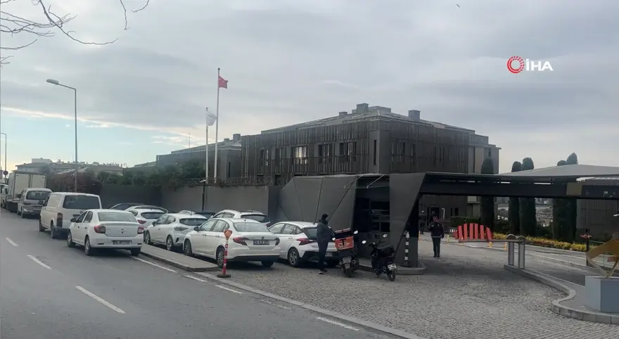 SİTE YÖNETİMİ AÇIKLAMA YAPTI 2