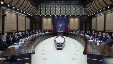 Savunma Sanayii İcra Komitesi 2026'nın ilk toplantısını yaptı