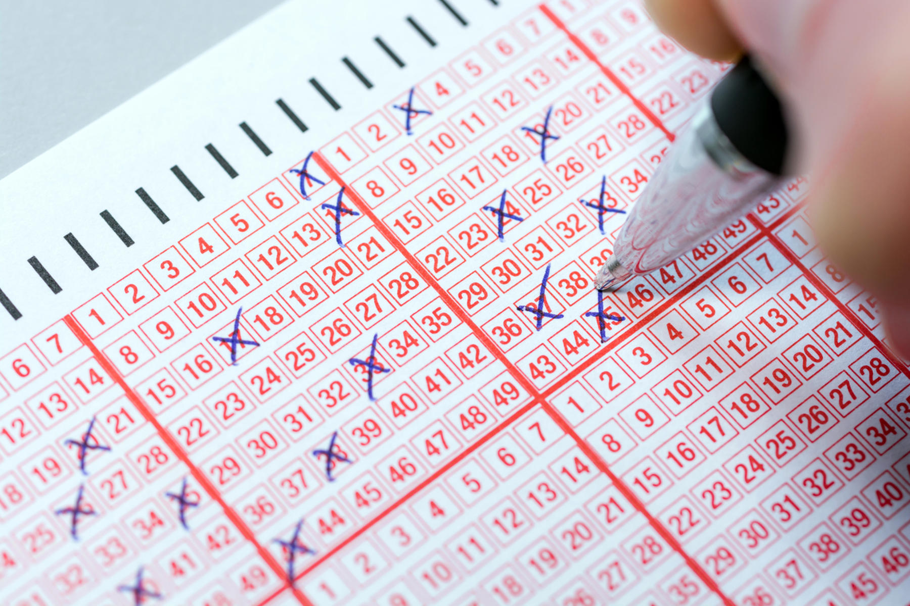 Sayısal Loto sonuçları açıklandı: Dev ikramiye sahibini buldu mu? 24 Ağustos 2026 MPİ Çılgın Sayısal Loto bilet sorgulama ekranı