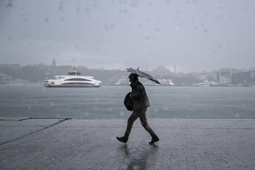 BÖLGE BÖLGE HAVA DURUMU 3 BÖLGE BÖLGE HAVA DURUMU 3