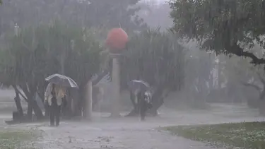 Bahar havası bitiyor: Sıcaklıklar düşecek, sağanak yağış geliyor