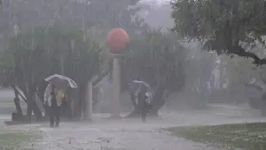 Bahar havası bitiyor: Sıcaklıklar düşecek, sağanak yağış geliyor