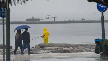 Yeni haftada 36 kente sağanak ve kar uyarısı