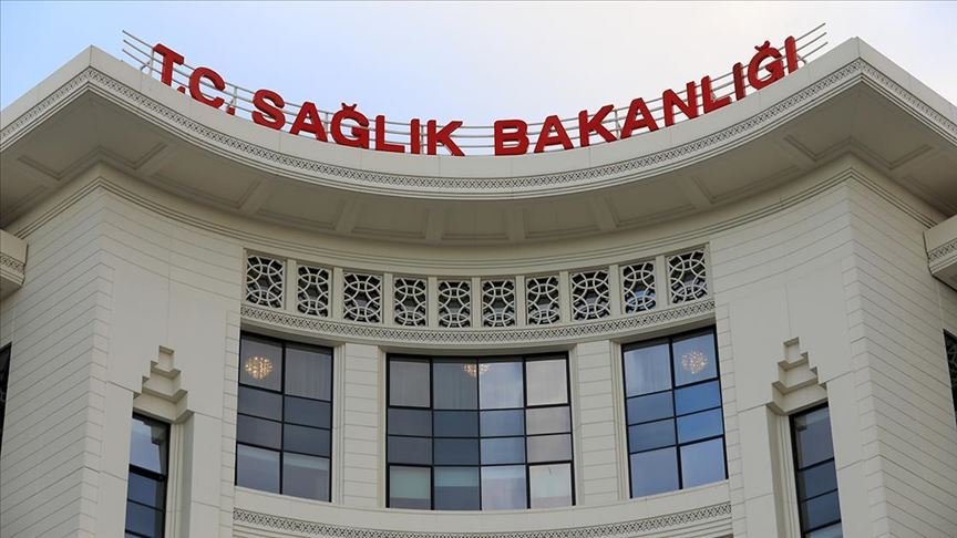 "MHRS dünyada tek" | Günde 1.7 milyon hastaya randevu 