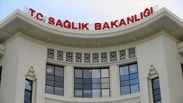 "MHRS dünyada tek" | Günde 1.7 milyon hastaya randevu