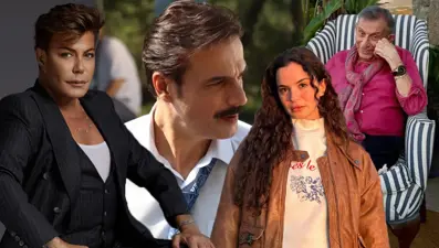 2026 zorlu başladı. Sağlık sorunlarıyla mücadele eden ünlüler