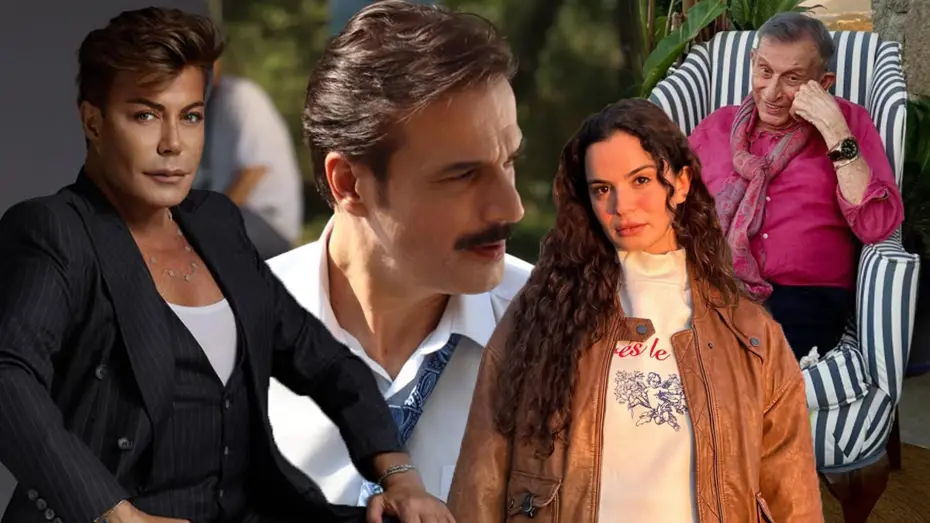 2026 zorlu başladı. Sağlık sorunlarıyla mücadele eden ünlüler