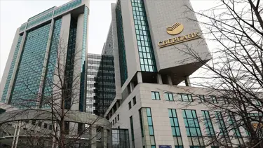 Sberbank'ın karı arttı