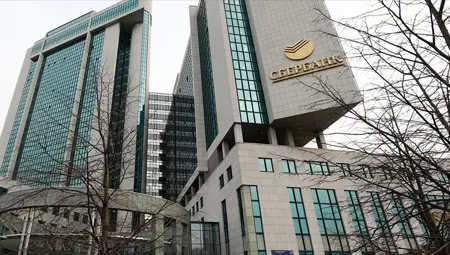 Sberbank'ın karı arttı