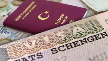 Avrupa'ya seyahat edeceklere 3 saat uyarısı