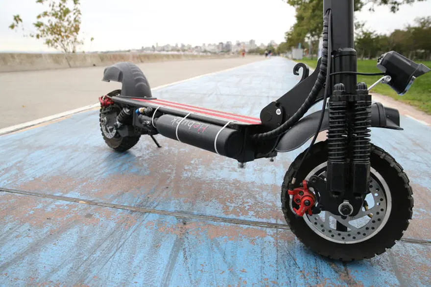 SCOOTER ŞİRKETLERİNE 90 GÜN TANINDI 4