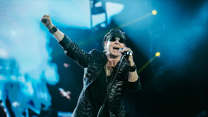 SCORPIONS 2