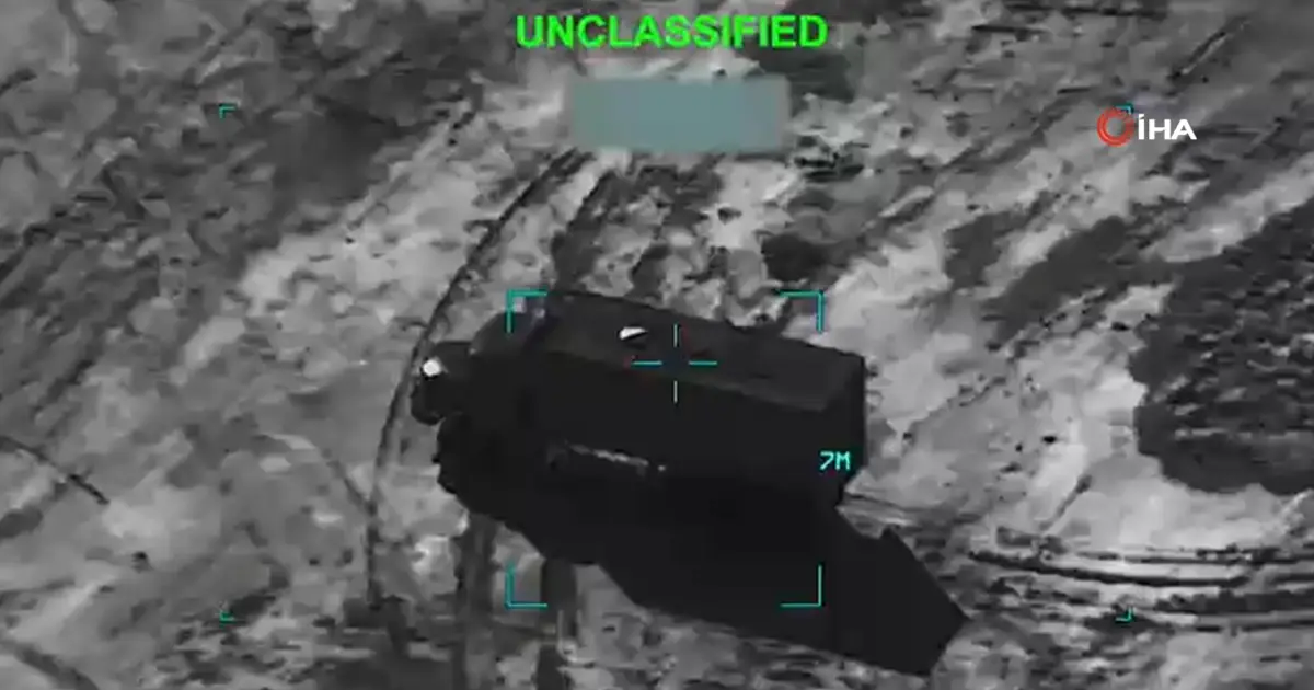 ABD ve İsrail’den İran’daki askeri hedeflere yeni hava saldırıları