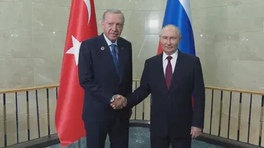 Cumhurbaşkanı Erdoğan: Akkuyu açılınca yeni santraller için de adım atacağız