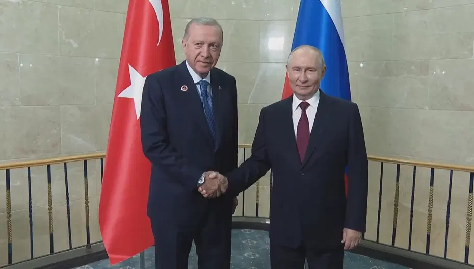 Cumhurbaşkanı Erdoğan: Akkuyu açılınca yeni santraller için de adım atacağız