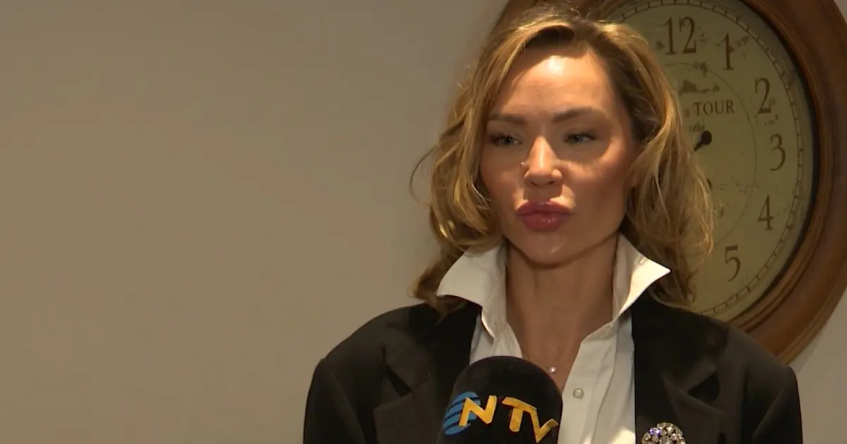 Şişli'de estetik faciası. Güzellik uğruna kabusu yaşadı...