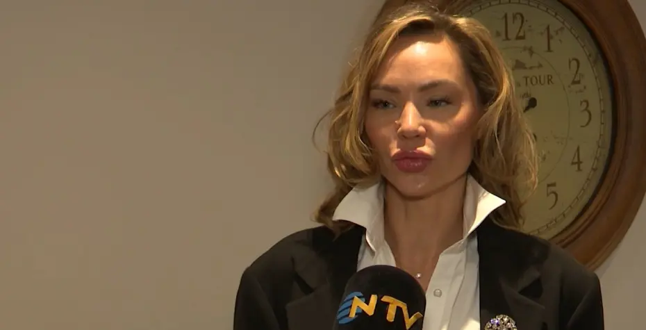 Şişli'de estetik faciası. Güzellik uğruna kabusu yaşadı... 