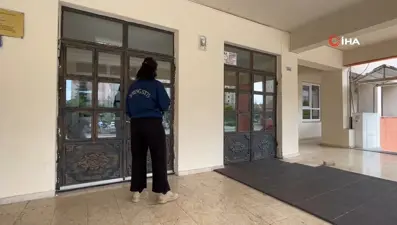 AYT heyecanı: 3’üncü üniversite için yarışan da vardı, kapıdan dönen de