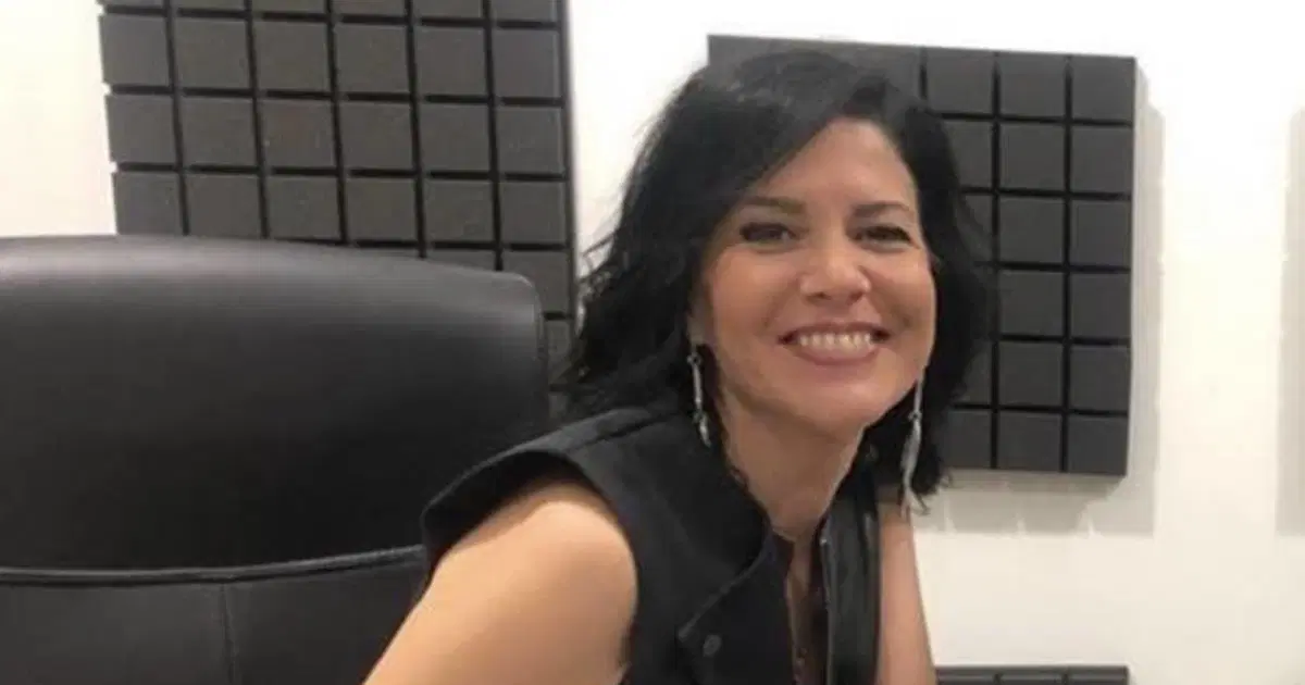 Oya Lale Arslan gözaltına alındı