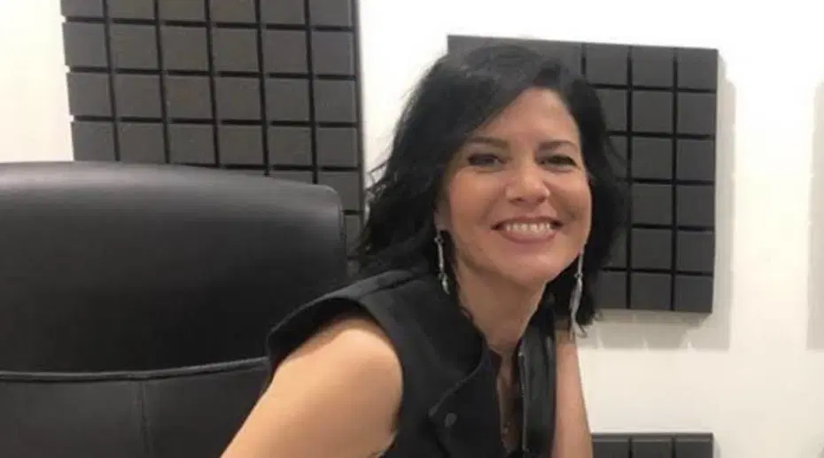 Oya Lale Arslan gözaltına alındı