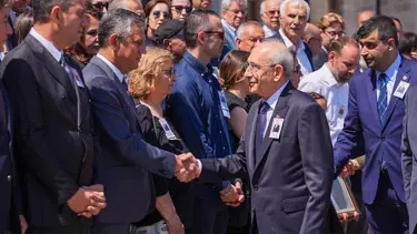 CHP'de iki kritik tarih 