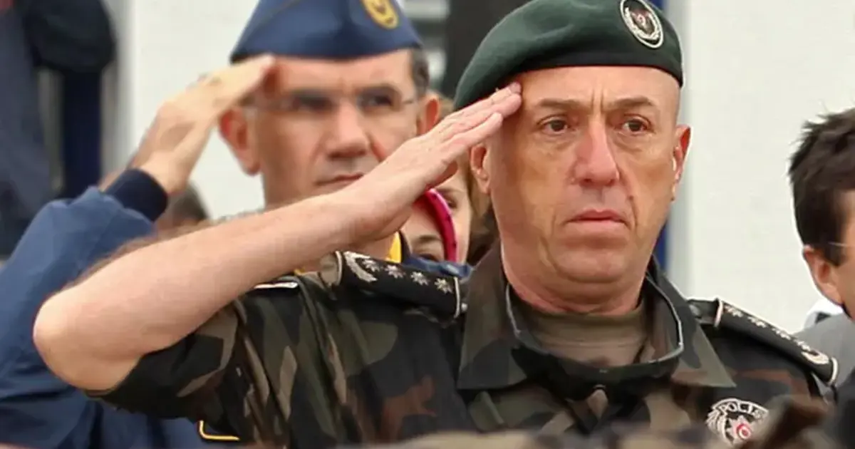 Aile, Bakan Gürlek'le görüşecek. Eski Özel Harekat Daire Başkanı Behçet Oktay'ın ölümüyle ilgili neler biliniyor?