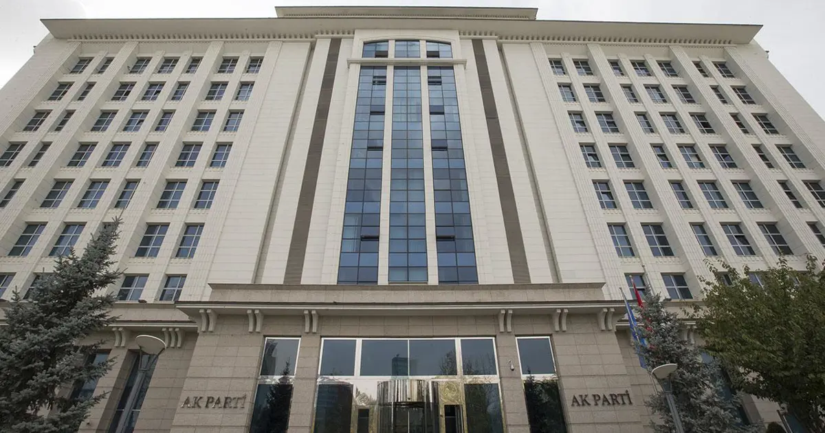 AK Parti, Akçakoca Belediyesi'ndeki seçimle ilgili kararını verdi