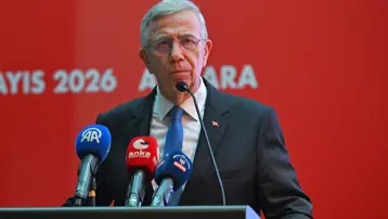Mansur Yavaş'tan Kemal Kılıçdaroğlu'na çağrı